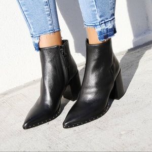 Tony Bianca Bailey boot